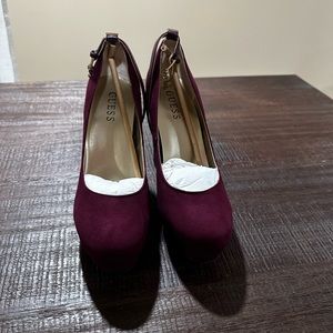 Guess Heels